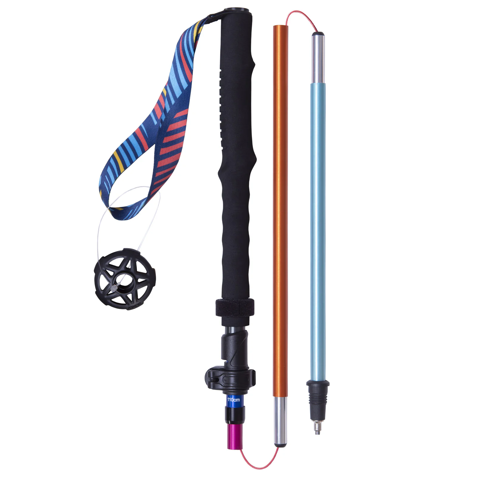Best Trekking Poles Hiking poles Walking sticks Backwoods